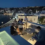 One Manto Square Apartamento Mykonos Town