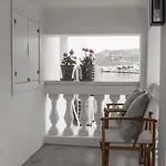One Manto Square Apartamento Mykonos Town