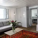 Apartamento One Manto Square