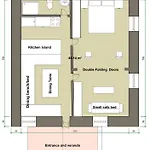 Apartamento One Manto Square Mykonos Town