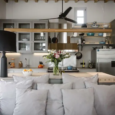 One Manto Square Apartamento *