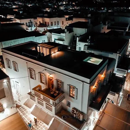 شقة One Manto Square *