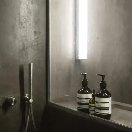 شقة One Manto Square Mykonos Town