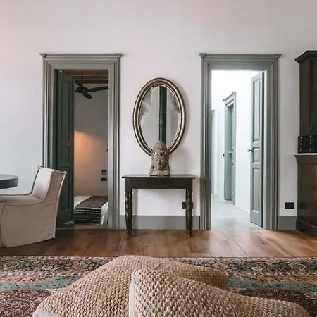 One Manto Square Mykonos Town