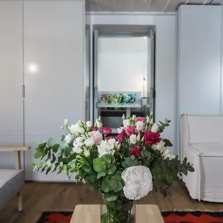 One Manto Square شقة Mykonos Town