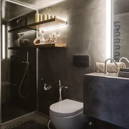 One Manto Square Apartman Mykonos Town