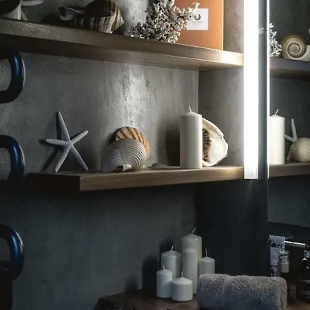 شقة One Manto Square