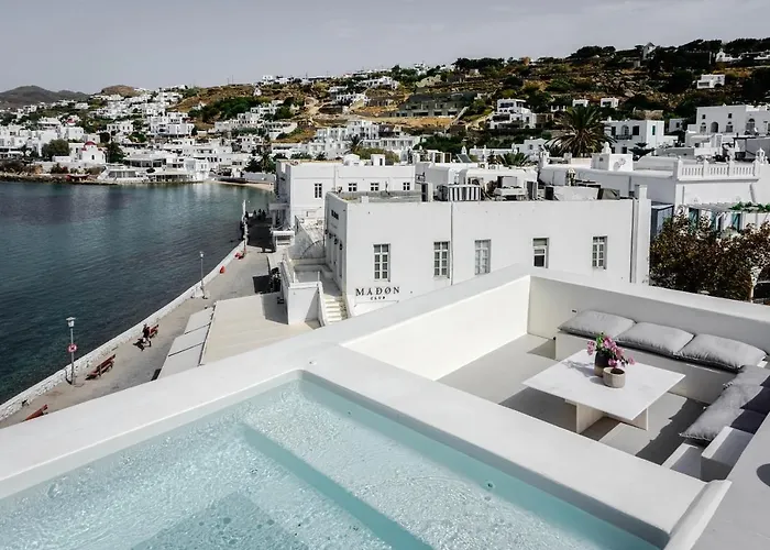 Апартаменты One Manto Square *