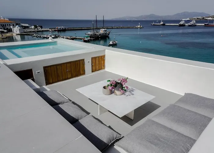 One Manto Square Διαμέρισμα