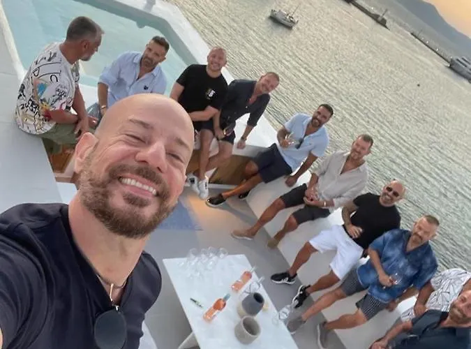 One Manto Square Διαμέρισμα