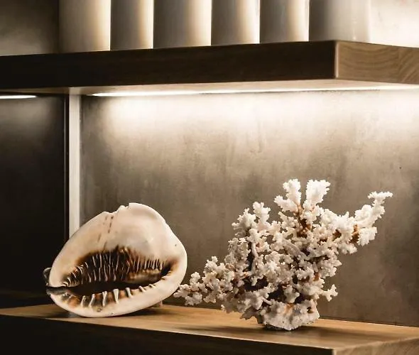 Апартаменты One Manto Square Mykonos Town