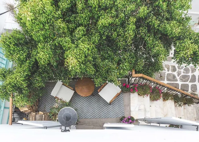 One Manto Square Διαμέρισμα *