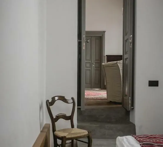 Апартаменты One Manto Square Mykonos Town