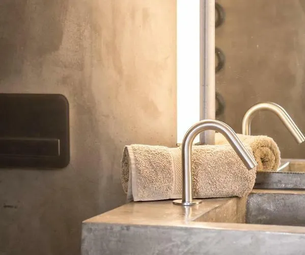 Διαμέρισμα One Manto Square *