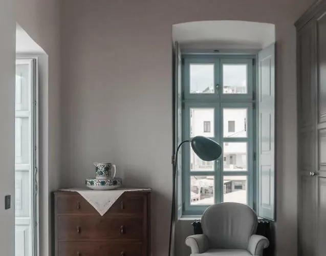 Апартаменты One Manto Square *