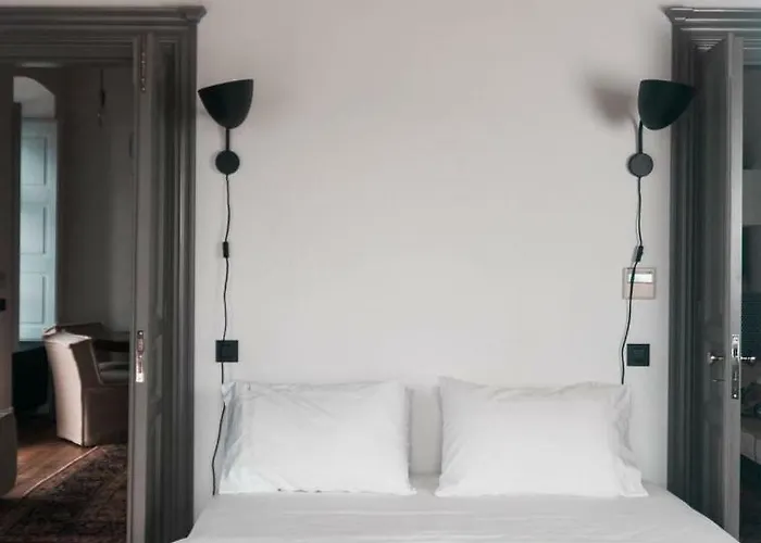 One Manto Square Апартаменты Mykonos Town