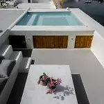 One Manto Square Mykonos Town