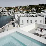 Apartman One Manto Square *