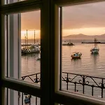 One Manto Square Apartman *