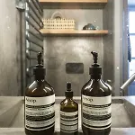 One Manto Square * Mykonos Town