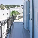 One Manto Square * Mykonos Town