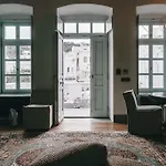 One Manto Square Mykonos Town