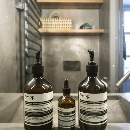 One Manto Square * Mykonos Town