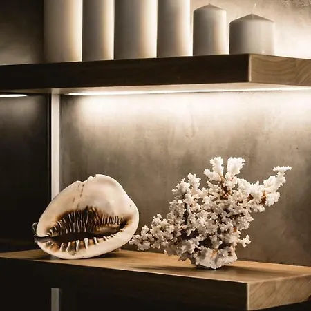 Apartment One Manto Square Mykonos Town