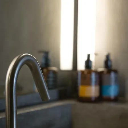 One Manto Square Apartment Mykonos Town