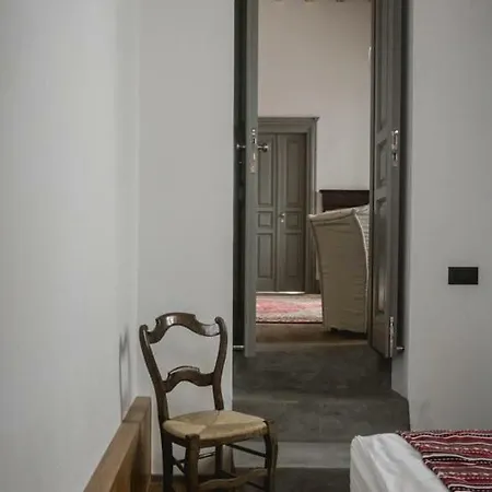 Apartment One Manto Square Mykonos Town