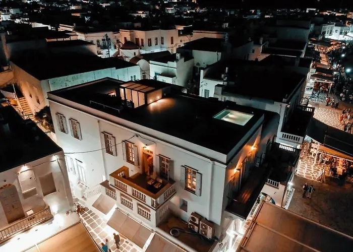 Lejlighed One Manto Square *