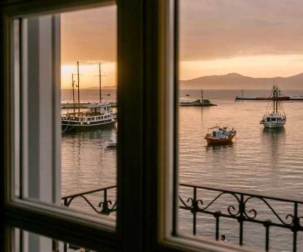 One Manto Square Lejlighed *