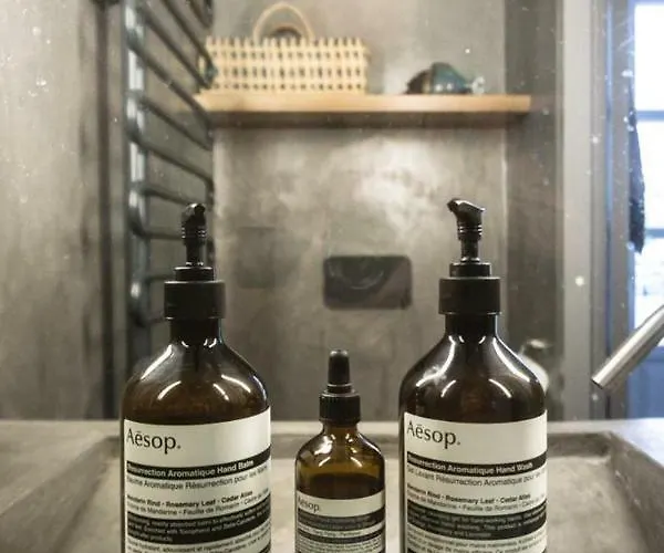 One Manto Square * Mykonos Town