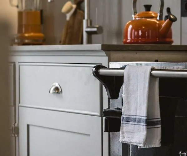 Lejlighed One Manto Square *