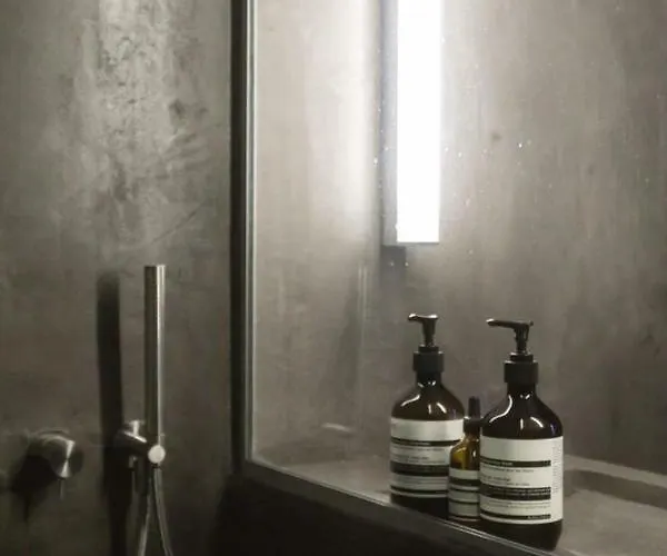 Lejlighed One Manto Square Mykonos Town