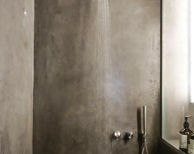 One Manto Square Mykonos Town