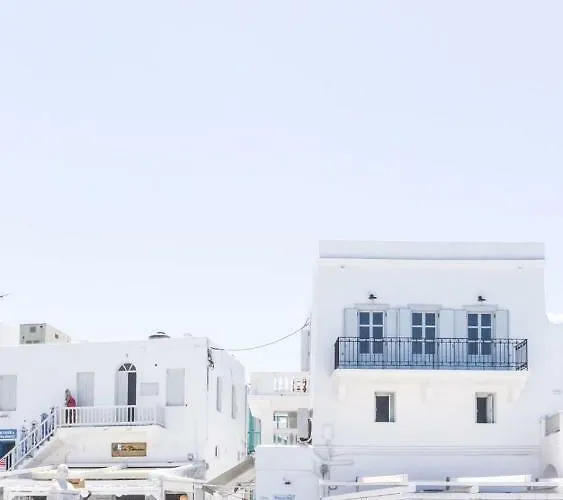 One Manto Square 公寓