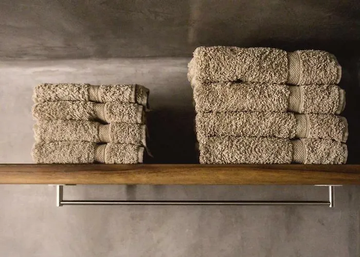 Lejlighed One Manto Square *