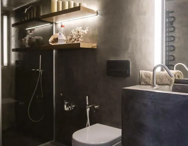 One Manto Square 公寓 Mykonos Town