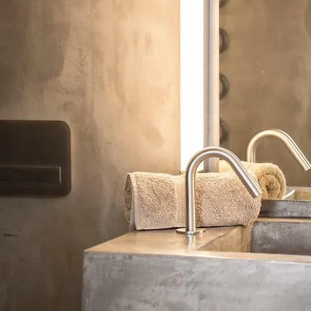 Apartamento One Manto Square *