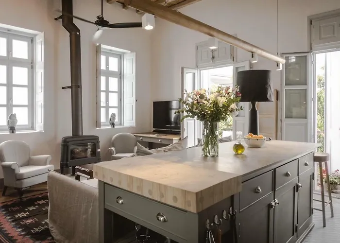 Appartement One Manto Square *