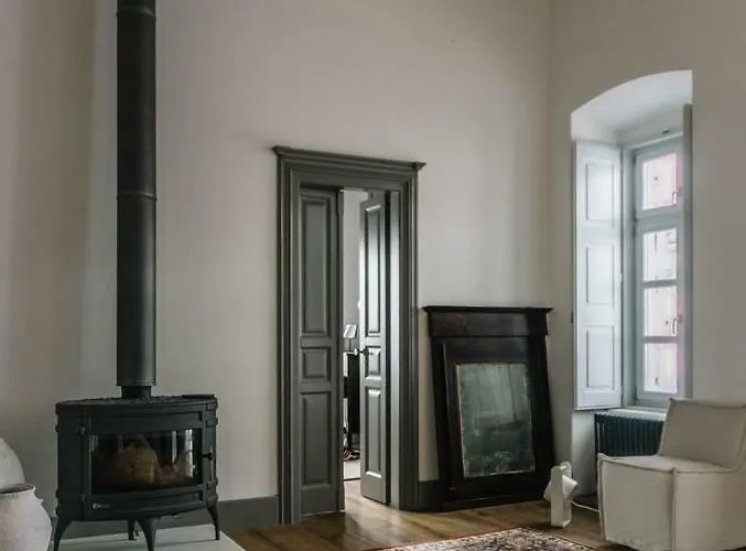 One Manto Square Appartement